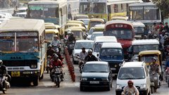 New Delhi