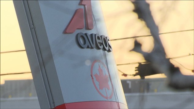 aveos