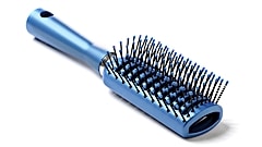 La brosse | � iStockphoto/Eric Hood