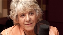 �Radio-Canada/Christian C�t� | <b>Denise Bombardier</b>