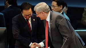 Un accord avec des retombées positives et négatives