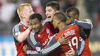Soccer à Toronto