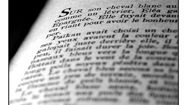 Livre