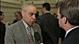Larry Rousseau, vice-pr�sident ex�cutif r�gional de l'AFPC