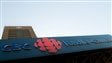Le si�ge de Radio-Canada � Montr�al