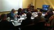 Le panel d'analystes du Manitoba