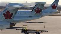 Air Canada et le syndicat de ses pilotes iront en arbitrage