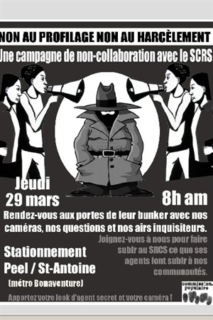 affiche