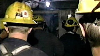 Mine Brunswick