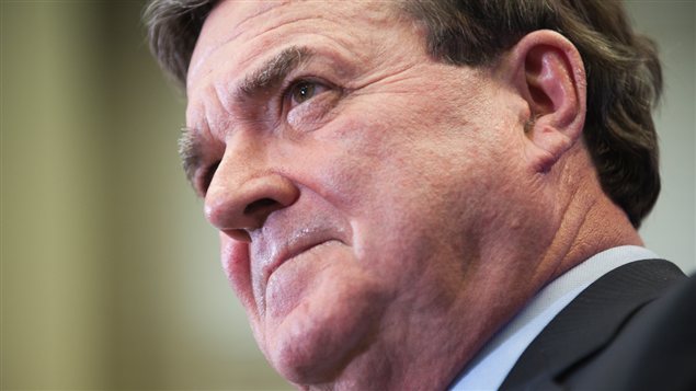 Jim Flaherty