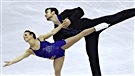 Duhamel et Radford, moteurs canadiens
