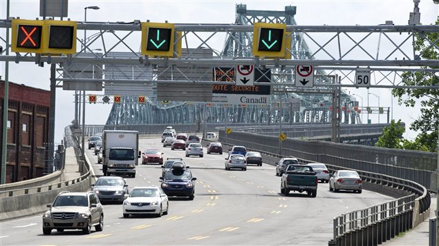 Pont Jacques-Cartier