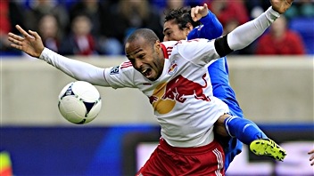 Thierry Henry