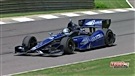Tagliani progresse, mais recule