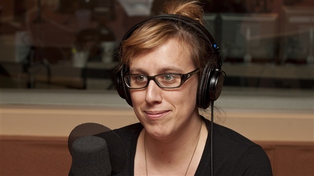 � Radio-Canada / Fran�ois Lemay | Sophie Morin