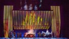 La consécration de Robert Lepage à New York