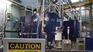 La médecine nucléaire prête à faire face à la fermeture du réacteur de Chalk River