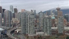 Vancouver, en Colombie-Britannique