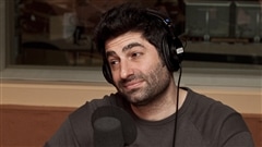 � Radio-Canada / Fran�ois Lemay | Patrick Masbourian