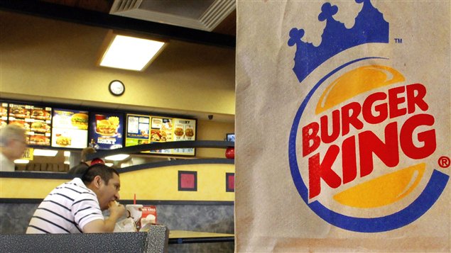 Burger King