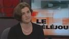 Entrevue avec Alexandra Greenhill