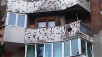 Les enfants de Sarajevo