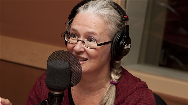 Martine Doucet