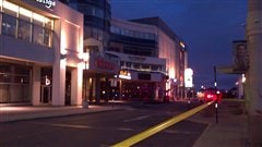 Quartier Dix30