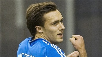 Andrew Wenger
