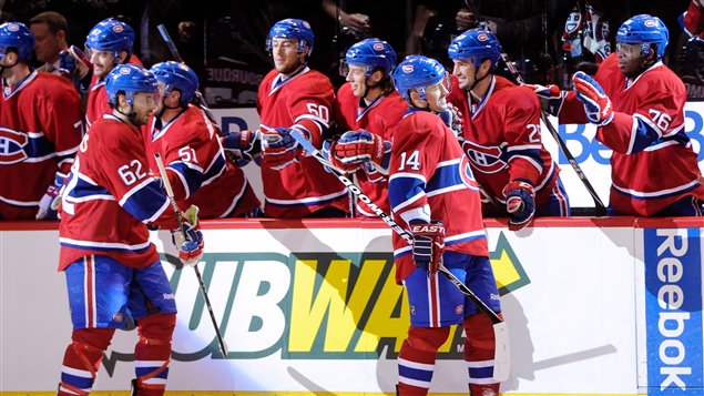 Tomas Plekanec