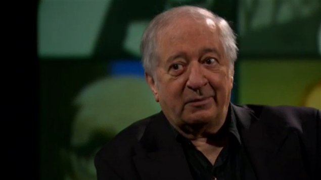 Serge Grenier