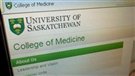 L'Université de la Saskatchewan réforme son école de médecine