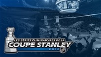 Séries 2012