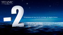 Le Titanic en chiffres