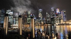 Singapour