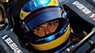 Bourdais avec Chevrolet