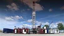 Les enjeux du gaz de schiste en Atlantique