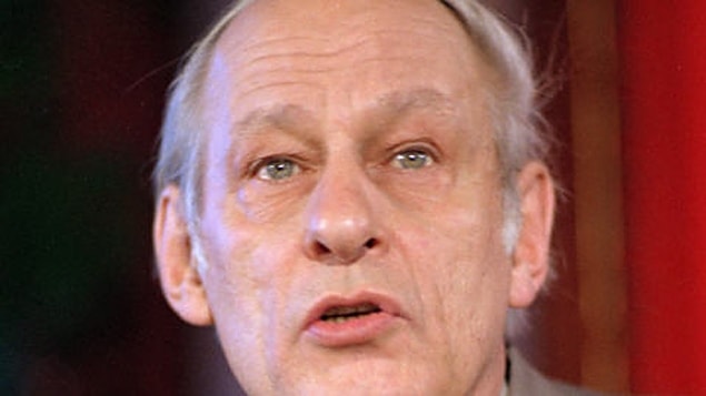 René Lévesque