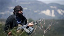 Syrie : Washington coordonnerait la fourniture d'armes aux rebelles, selon le <i>Washington Post</i>