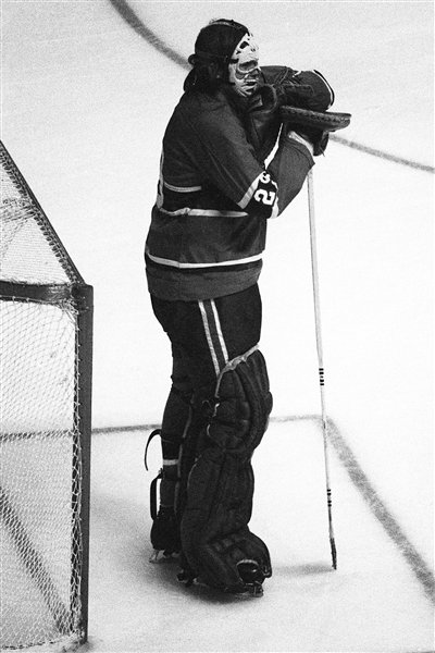 Ken Dryden