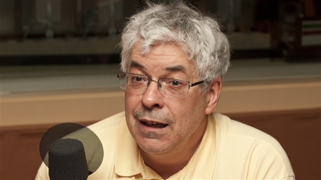 � Radio-Canada / Fran�ois Lemay | Daniel Turcotte