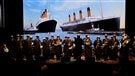 Commémoration du naufrage du Titanic à Halifax