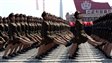 Corée du Nord : un «&nbsp;faucon&nbsp;» à la tête de l'armée