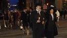 Plusieurs commémorations pour les 100 ans du naufrage du Titanic