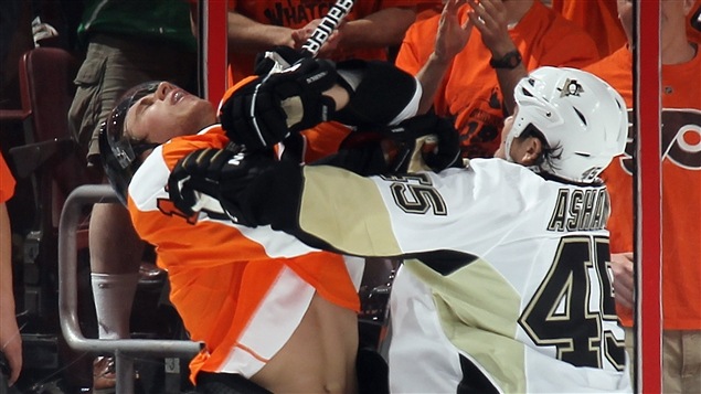 Arron Asham