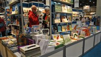 Salon international du livre de Québec