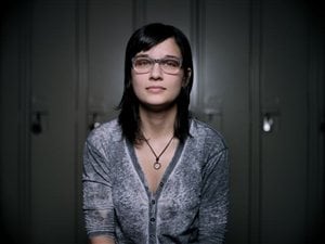 Chloé Robichaud