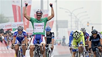 Denis Galimzyanov