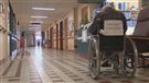 La CSN réclame un meilleur accès aux services de santé pour les aînés en perte d'autonomie