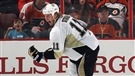 Jordan Staal en Caroline, Ribeiro à Washington
